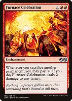 Celebração na Fornalha — Ultimate Masters 131