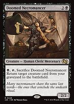 Necromante Condenado