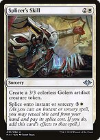 Perícia do Implantador — Modern Horizons 31