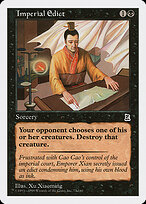 Imperial Edict — Portal Three Kingdoms 77