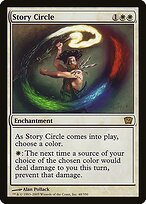 Círculo de Histórias — Ninth Edition 48★