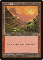 Montanha — Asia Pacific Land Program 3