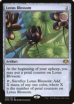Flor de Lótus