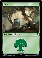 Floresta