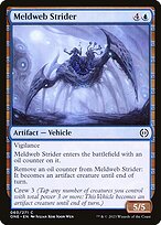 Andarilho da Psicorrede — Phyrexia: All Will Be One 60