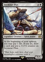 Seymour Flux — Final Fantasy 558