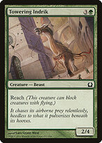 Indrik Altaneiro — Return to Ravnica 137