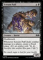 Profiterror — Wilds of Eldraine 105