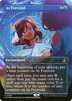 Como Predito — Wilds of Eldraine: Enchanting Tales 88
