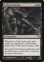 Elos Poluídos — Shadowmoor 74