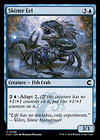 Enguiaranguejo — Ravnica: Clue Edition 98