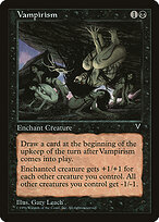 Vampirismo — Multiverse Gift Box 6