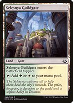 Portão da Guilda Selesnya — Modern Masters 2017 246
