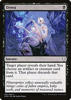 Alienar — Dominaria 87