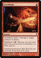 Flameogeist