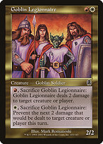 Legionário Goblin — Apocalypse 103