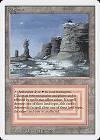 Plateau — Revised Edition 284