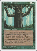 Ents das Raízes de Ferro — Fourth Edition 253