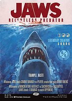 Jaws, Relentless Predator — Jaws: Terror of Amity Island 2175