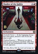 Shadow of the Goblin — Marvel's Spider-Man Promos 87s