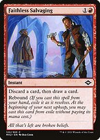 Recuperação Descrente