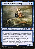 Svyelun de Mar e Céu — Modern Horizons 2 69