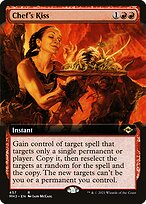 De Lamber os Dedos — Modern Horizons 2 457