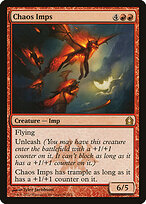 Diabretes do Caos — Return to Ravnica 90