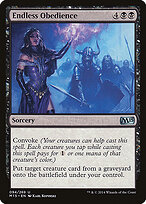 Obediência Sem Fim — Magic 2015 94