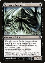 Patriarca Espectro — Guildpact 59