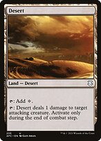 Deserto