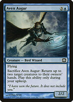 Áugure Aviano — Future Sight 32