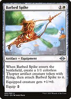 Aguilhão Farpado — Modern Horizons 2 5