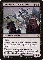 Supervisor dos Malditos — Archenemy: Nicol Bolas 36