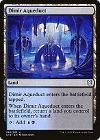 Aqueduto Dimir