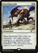 Luz Banidora — Friday Night Magic 2014 9