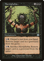 Mortifobia — Torment 72
