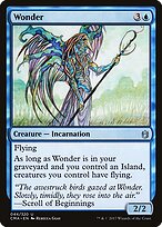 Maravilha — Commander Anthology 44