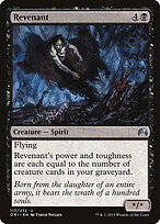 Ressurgido — Magic Origins 117