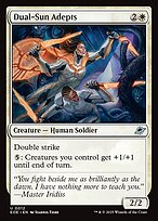 Dual-Sun Adepts — Edge of Eternities 12