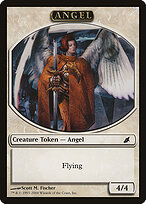 Angel — Magic Player Rewards 2004 2