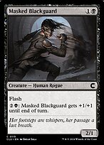 Canalha Mascarada — Ravnica: Clue Edition 115