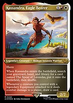 Kassandra, Eagle Bearer — Assassin's Creed 240