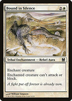 Prisioneiro do Silêncio — Modern Masters 8