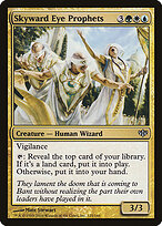 Profetas do Olho Celestial — Conflux 125