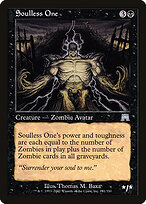O Desalmado — Onslaught 171