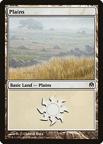 Planície — Duel Decks: Phyrexia vs. the Coalition 67