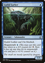 Espreitador de Gudul — Dragons of Tarkir 56
