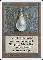 Mox Pearl — Unlimited Edition 264