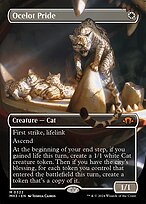 Bando de Ocelot — Modern Horizons 3 322